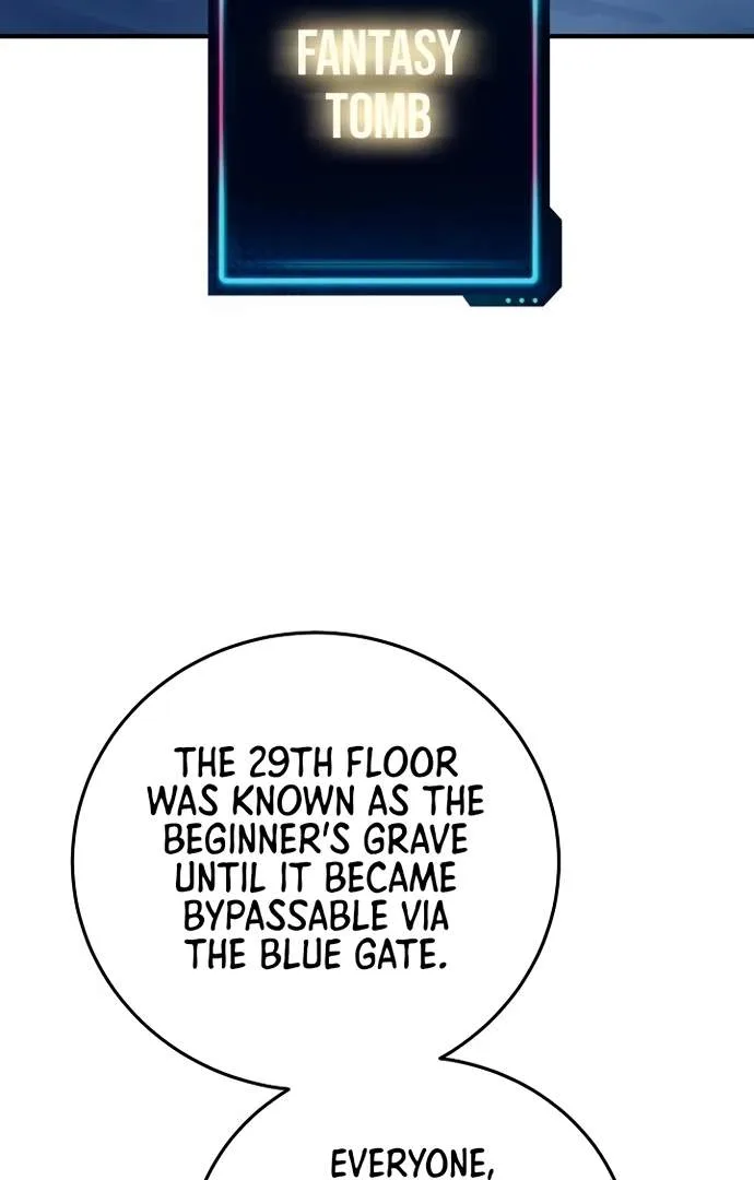 Player Who Returned 10,000 Years Later Chapter 195 page 92