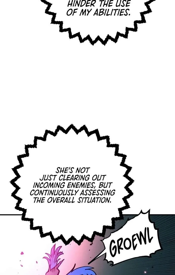 Player Who Returned 10,000 Years Later Chapter 195 page 80