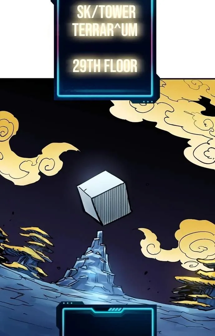 Player Who Returned 10,000 Years Later Chapter 195 page 91