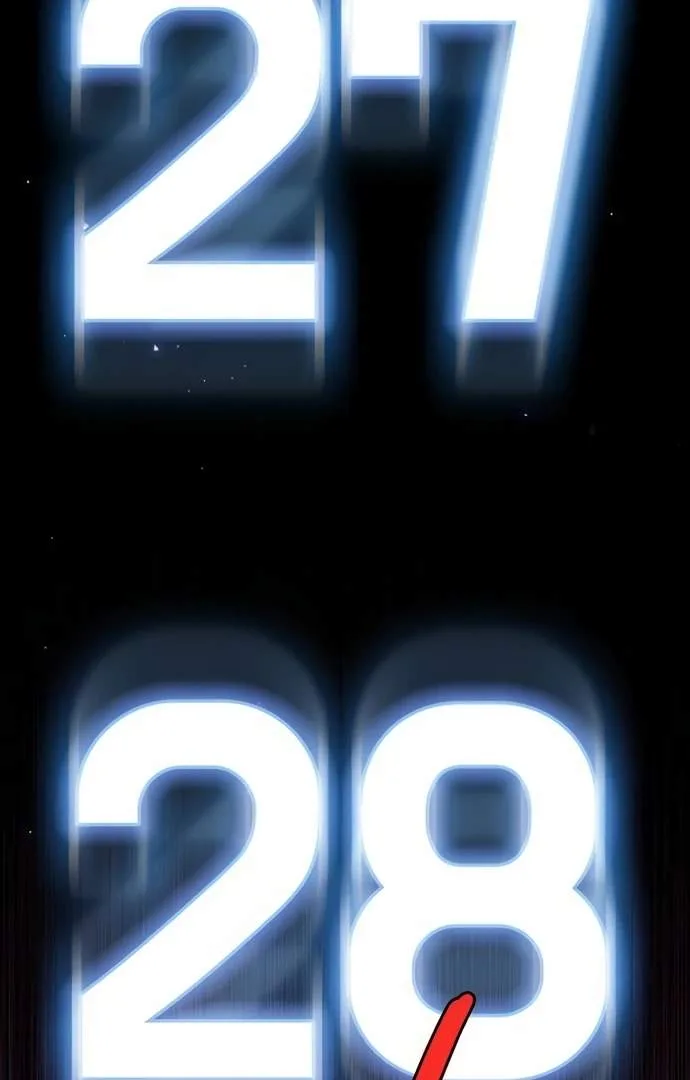 Player Who Returned 10,000 Years Later Chapter 195 page 89