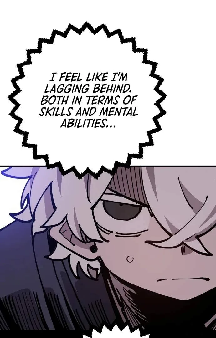Player Who Returned 10,000 Years Later Chapter 195 page 84