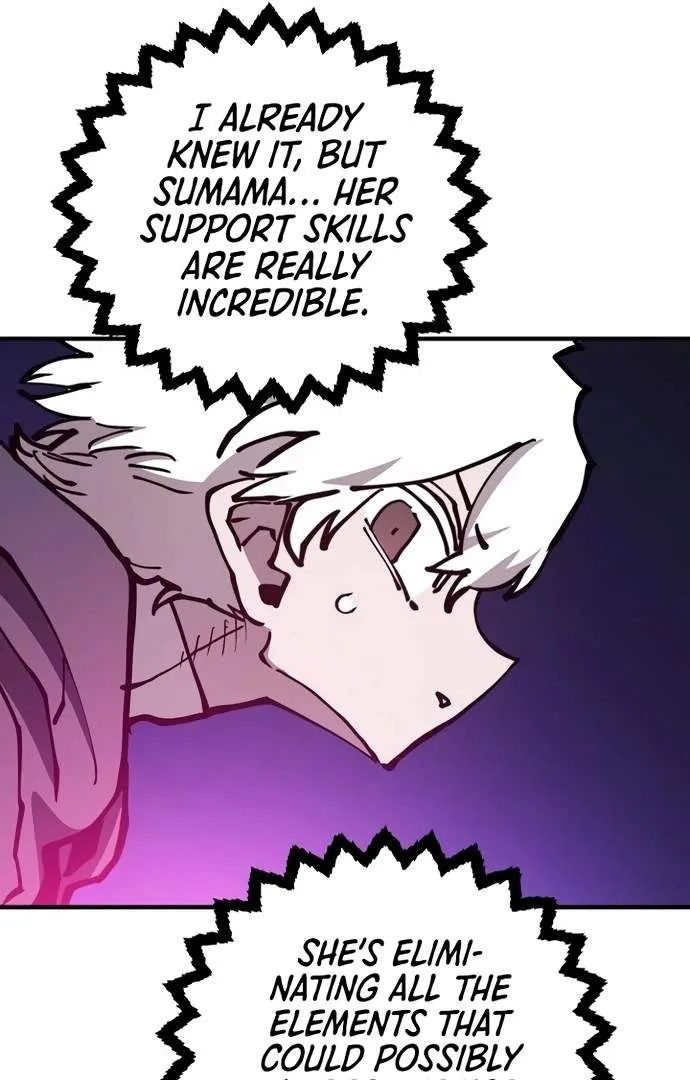 Player Who Returned 10,000 Years Later Chapter 195 page 79