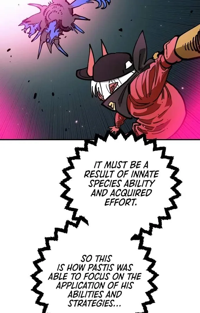 Player Who Returned 10,000 Years Later Chapter 195 page 81