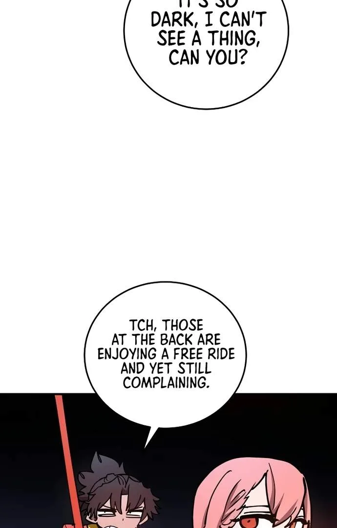 Player Who Returned 10,000 Years Later Chapter 195 page 94