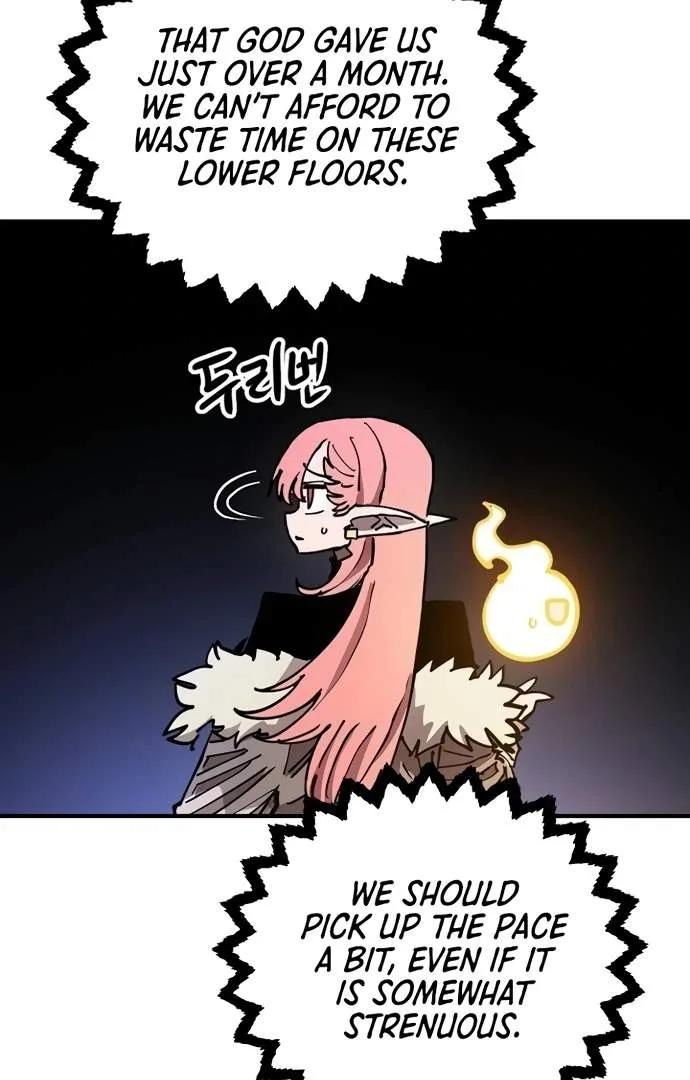 Player Who Returned 10,000 Years Later Chapter 195 page 102