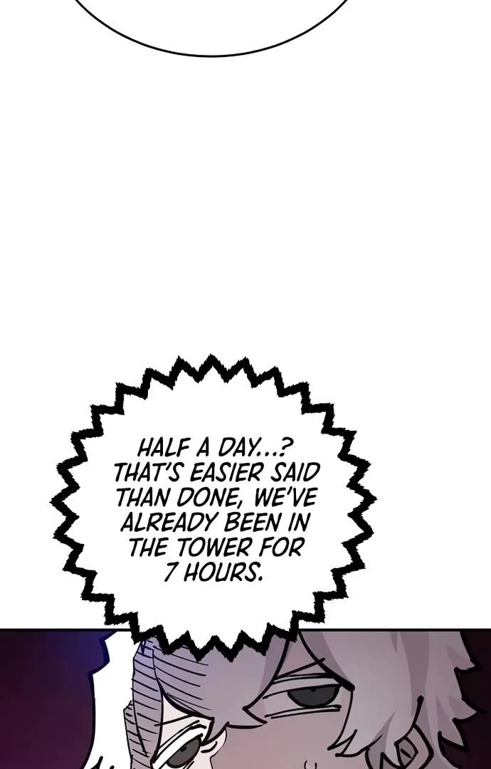 Player Who Returned 10,000 Years Later Chapter 195 page 100