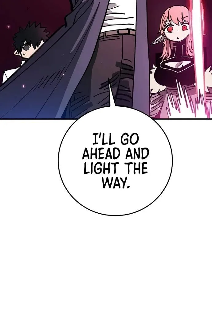 Player Who Returned 10,000 Years Later Chapter 195 page 106
