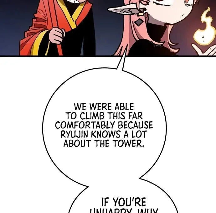 Player Who Returned 10,000 Years Later Chapter 195 page 95
