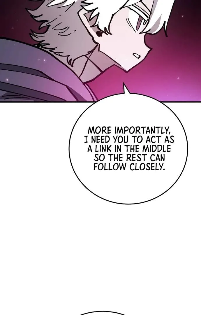 Player Who Returned 10,000 Years Later Chapter 195 page 109
