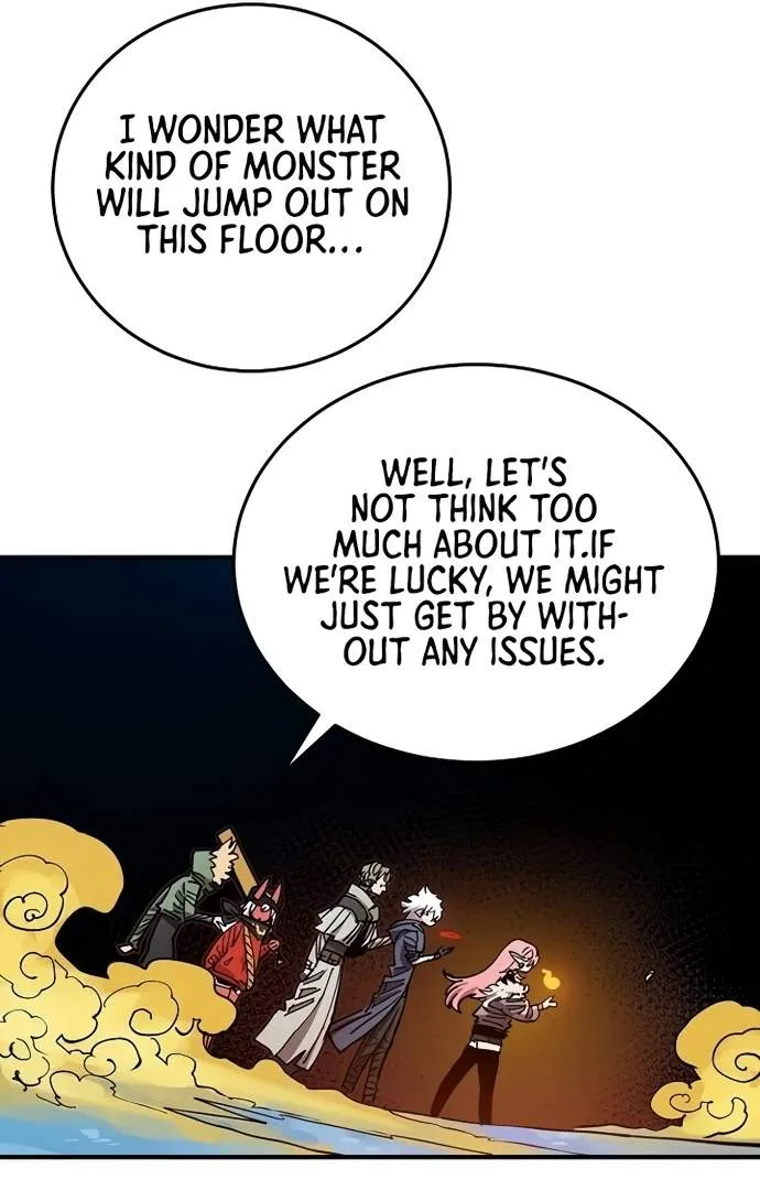 Player Who Returned 10,000 Years Later Chapter 195 page 97