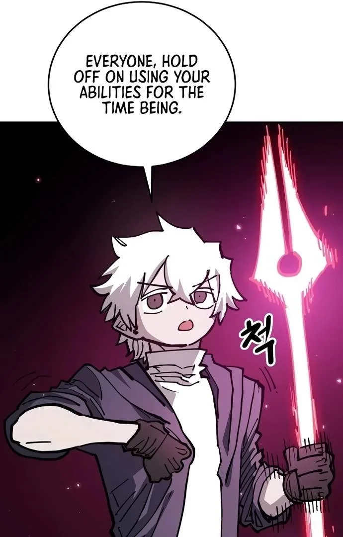 Player Who Returned 10,000 Years Later Chapter 195 page 105