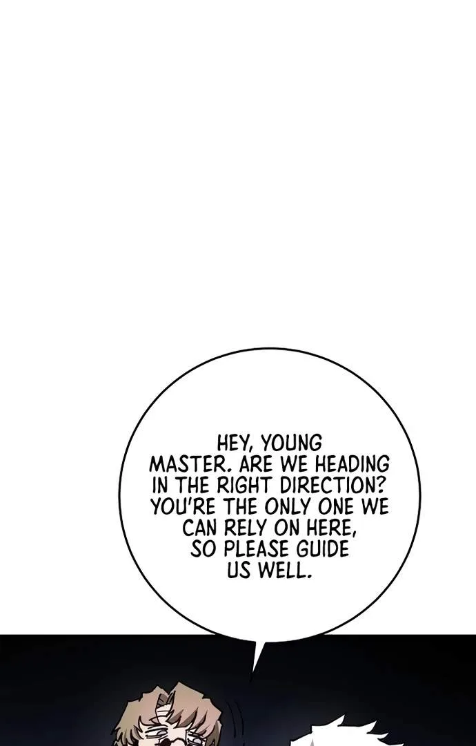 Player Who Returned 10,000 Years Later Chapter 195 page 98