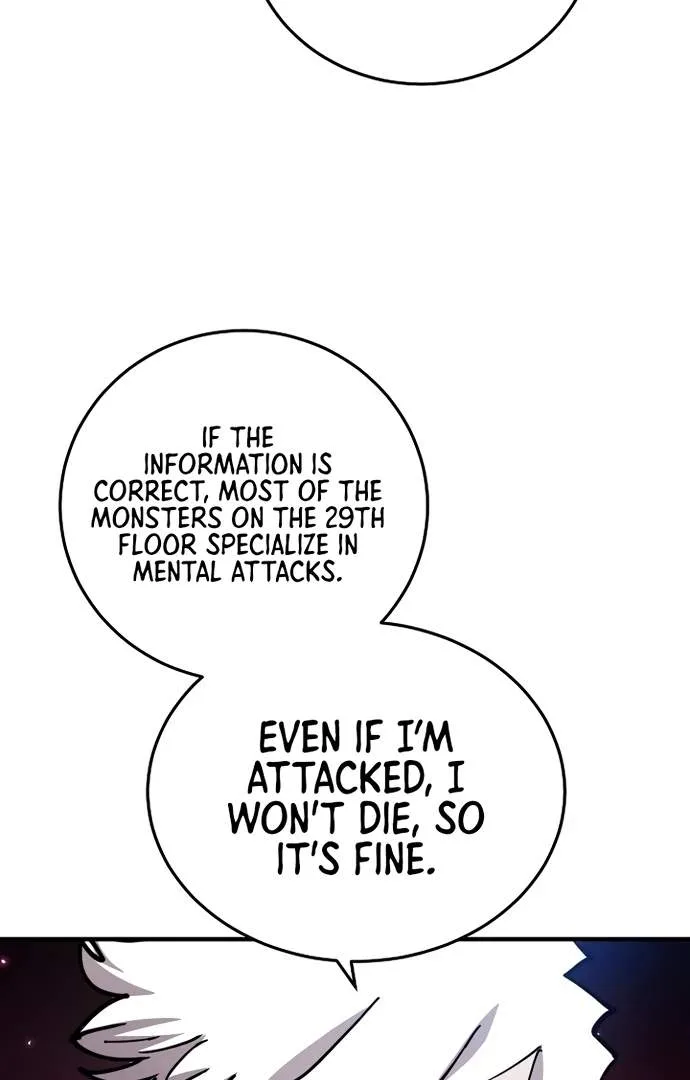 Player Who Returned 10,000 Years Later Chapter 195 page 108