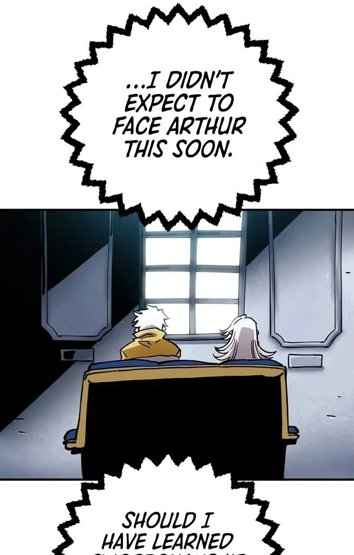 Player Who Returned 10,000 Years Later Chapter 195 page 122
