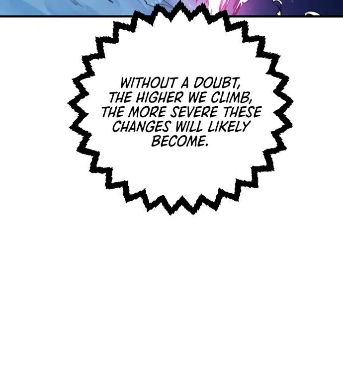 Player Who Returned 10,000 Years Later Chapter 195 page 121
