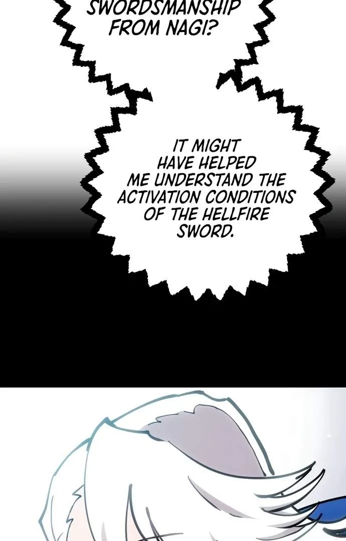 Player Who Returned 10,000 Years Later Chapter 195 page 123