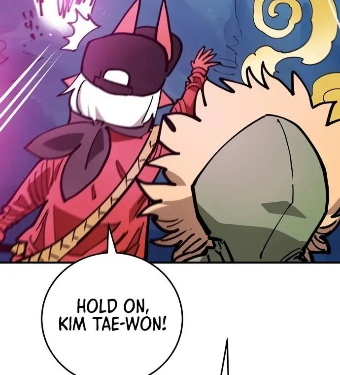Player Who Returned 10,000 Years Later Chapter 195 page 111