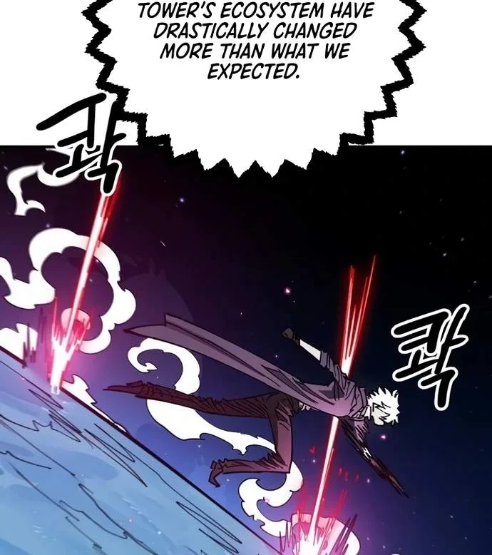 Player Who Returned 10,000 Years Later Chapter 195 page 120