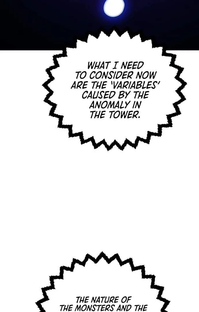 Player Who Returned 10,000 Years Later Chapter 195 page 119