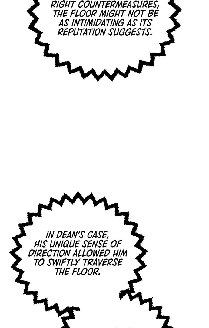 Player Who Returned 10,000 Years Later Chapter 195 page 116