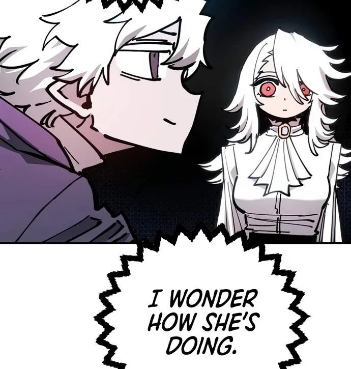 Player Who Returned 10,000 Years Later Chapter 195 page 127