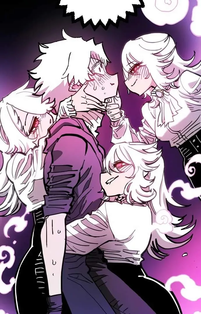 Player Who Returned 10,000 Years Later Chapter 195 page 148
