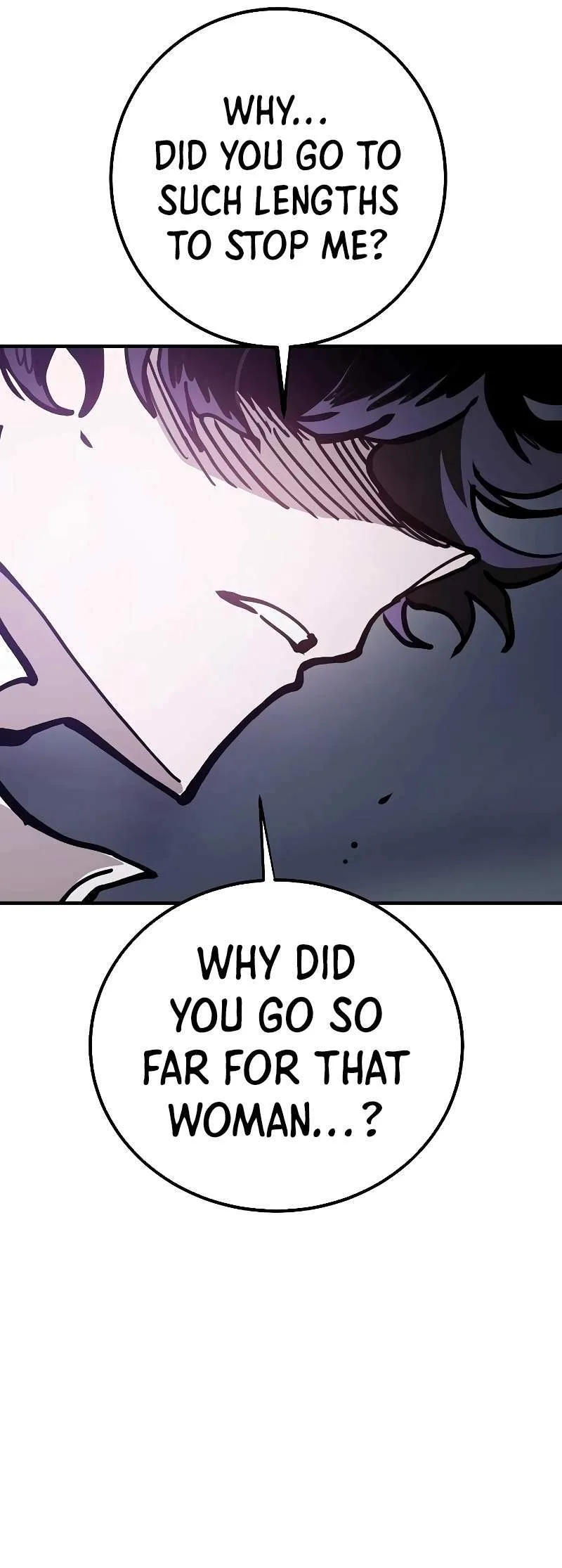 Player Who Returned 10,000 Years Later Chapter 215 page 6