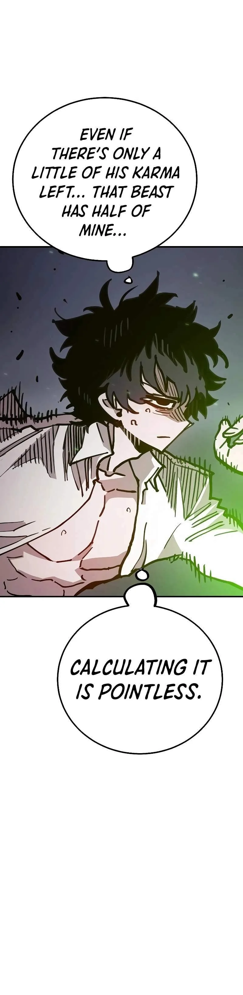Player Who Returned 10,000 Years Later Chapter 215 page 2