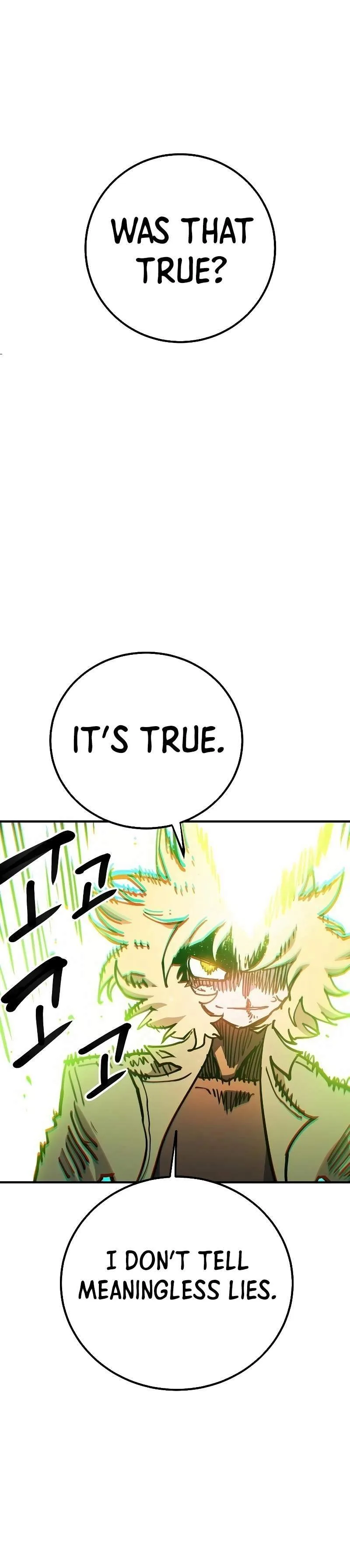 Player Who Returned 10,000 Years Later Chapter 215 page 5