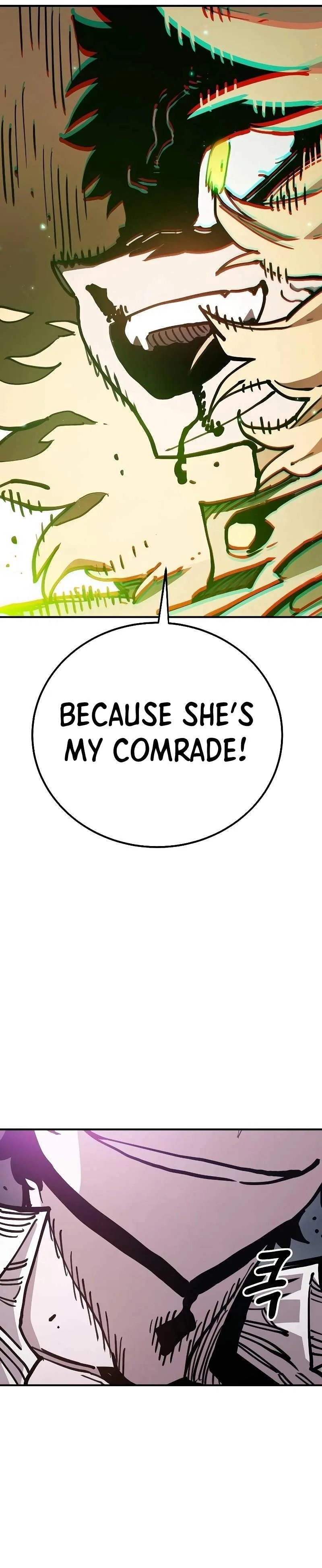 Player Who Returned 10,000 Years Later Chapter 215 page 7