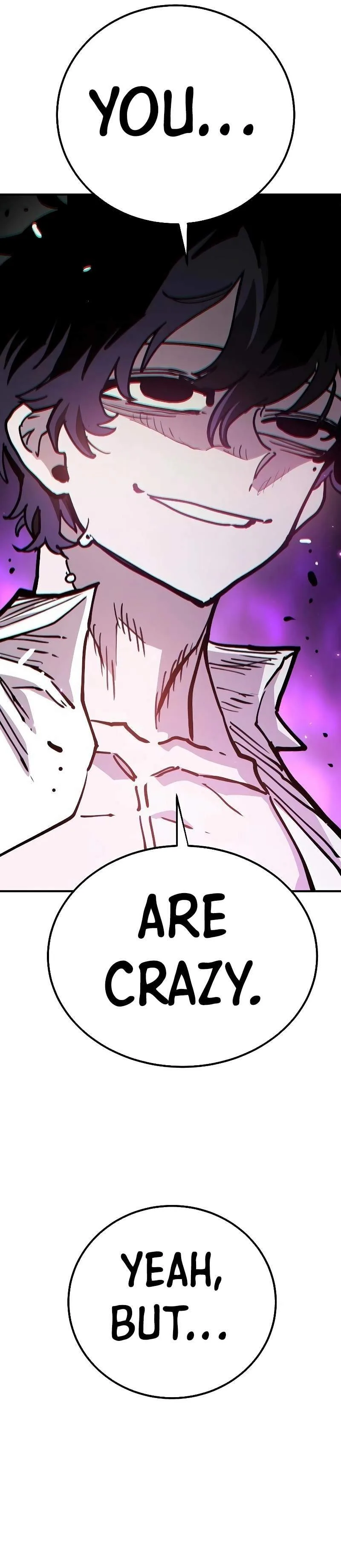 Player Who Returned 10,000 Years Later Chapter 215 page 8