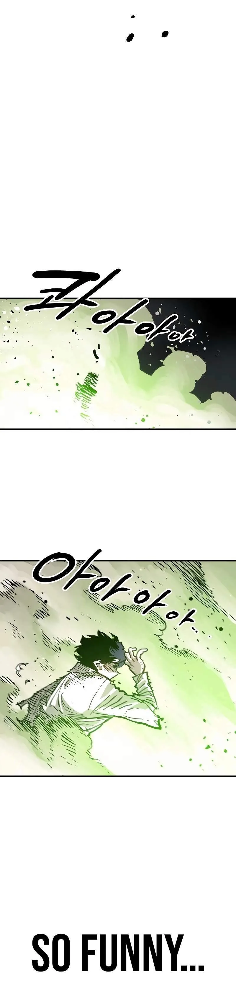 Player Who Returned 10,000 Years Later Chapter 215 page 12
