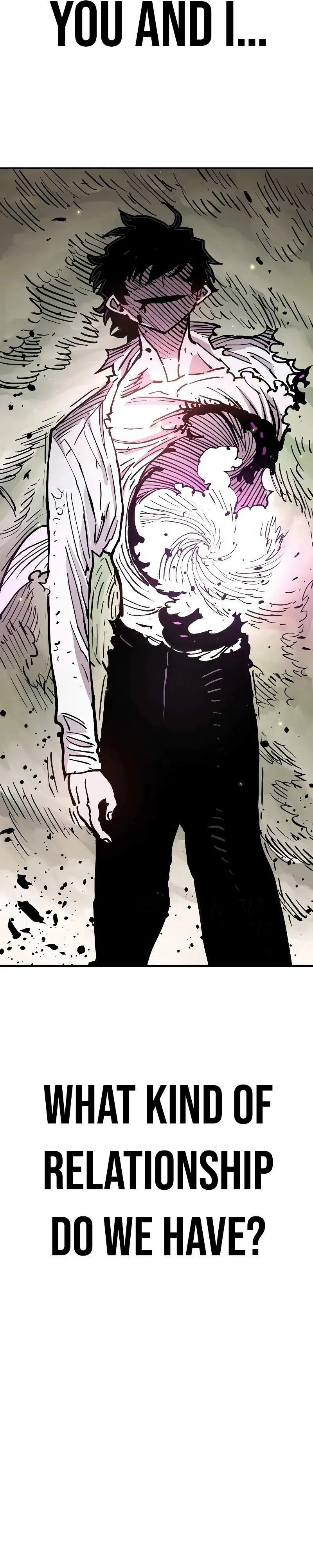 Player Who Returned 10,000 Years Later Chapter 215 page 14