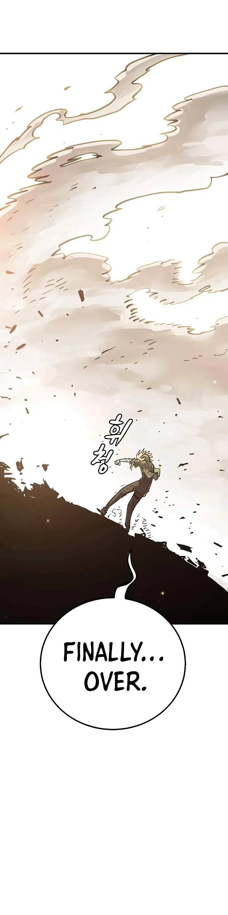Player Who Returned 10,000 Years Later Chapter 215 page 15
