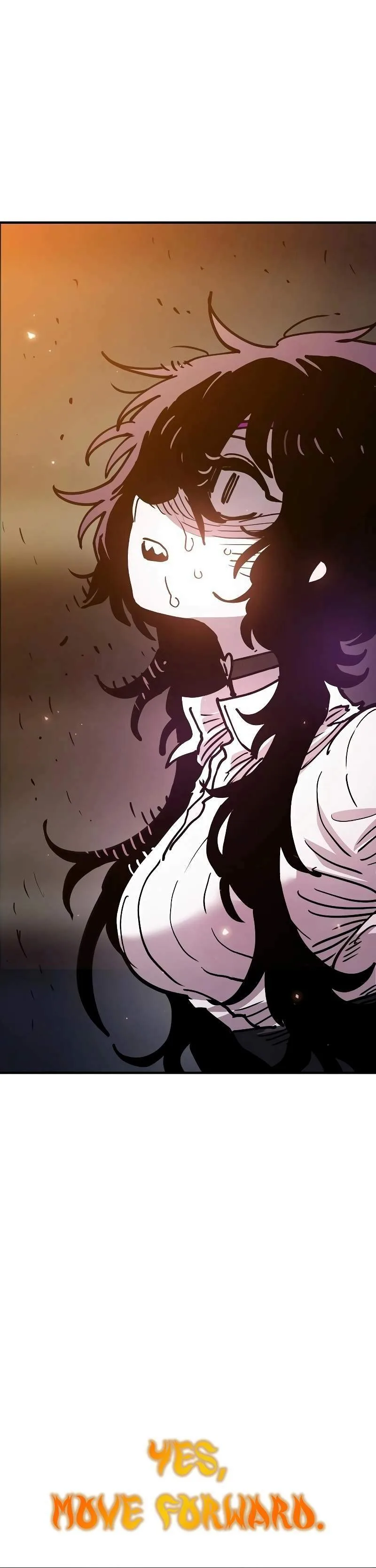 Player Who Returned 10,000 Years Later Chapter 215 page 33