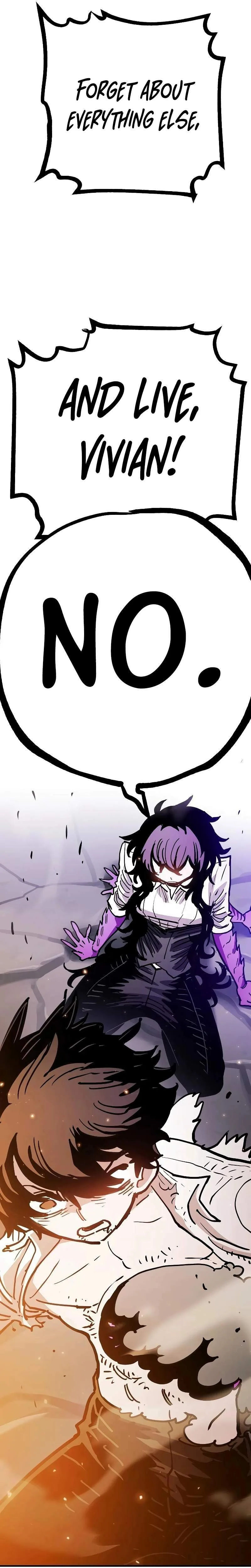 Player Who Returned 10,000 Years Later Chapter 215 page 40