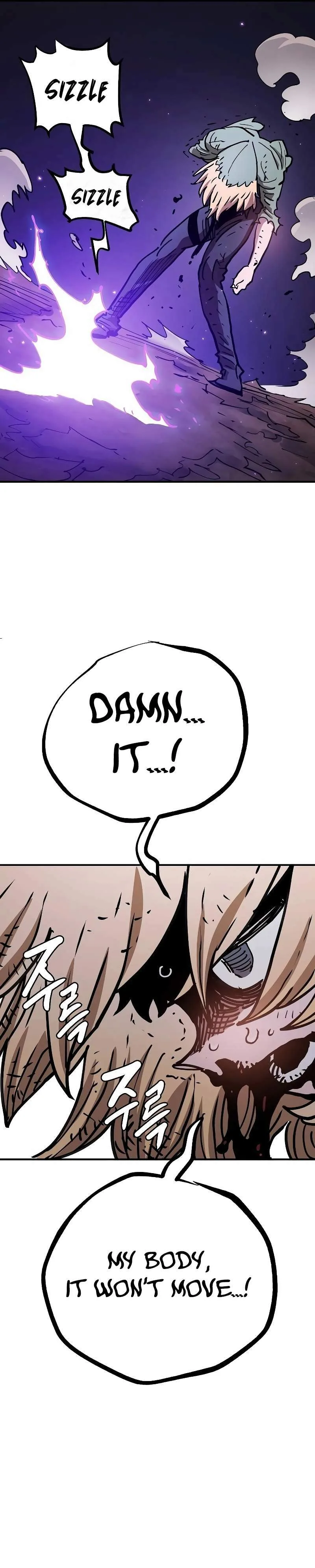 Player Who Returned 10,000 Years Later Chapter 215 page 38