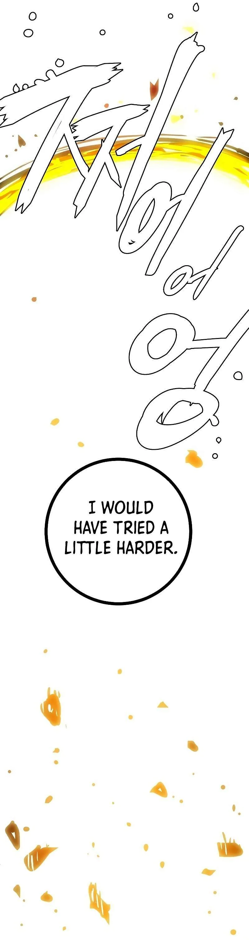 Player Who Returned 10,000 Years Later Chapter 215 page 44