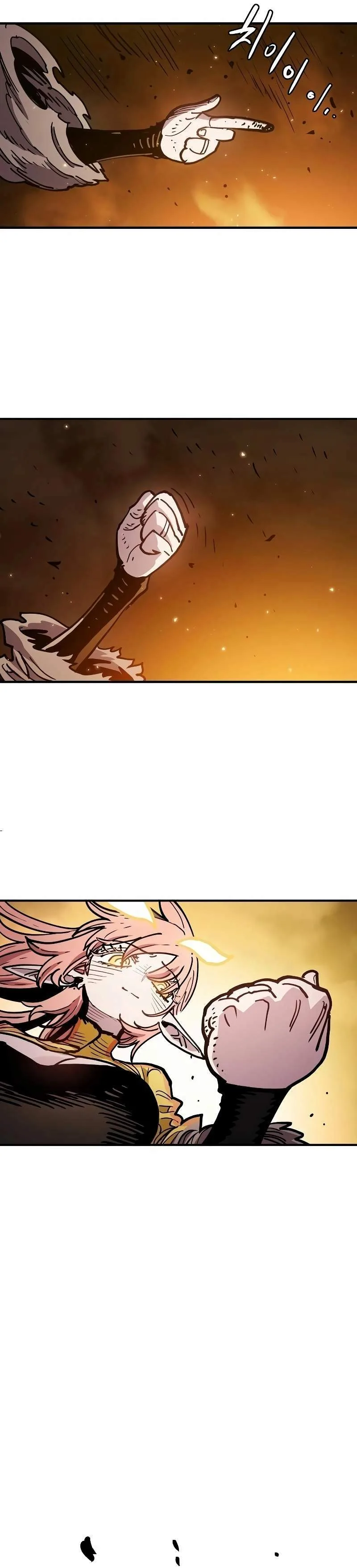 Player Who Returned 10,000 Years Later Chapter 215 page 46