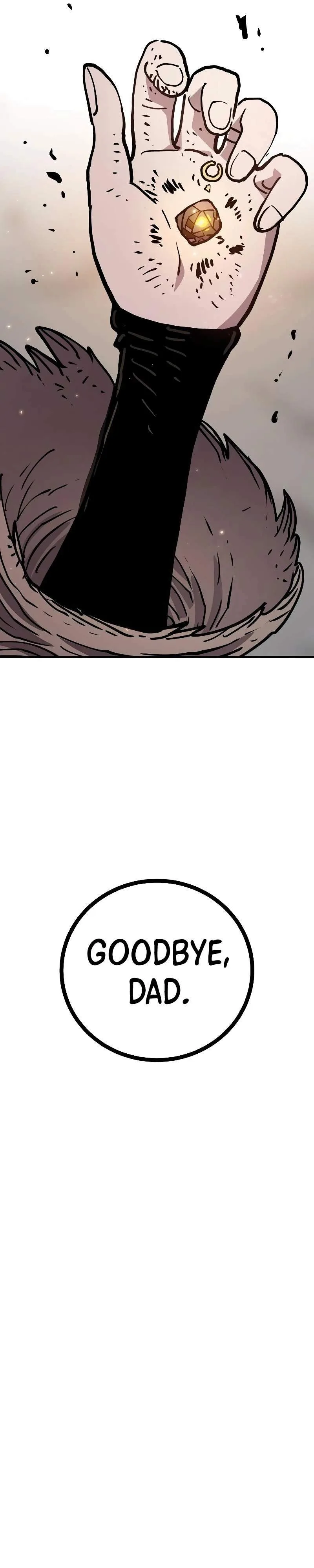 Player Who Returned 10,000 Years Later Chapter 215 page 47