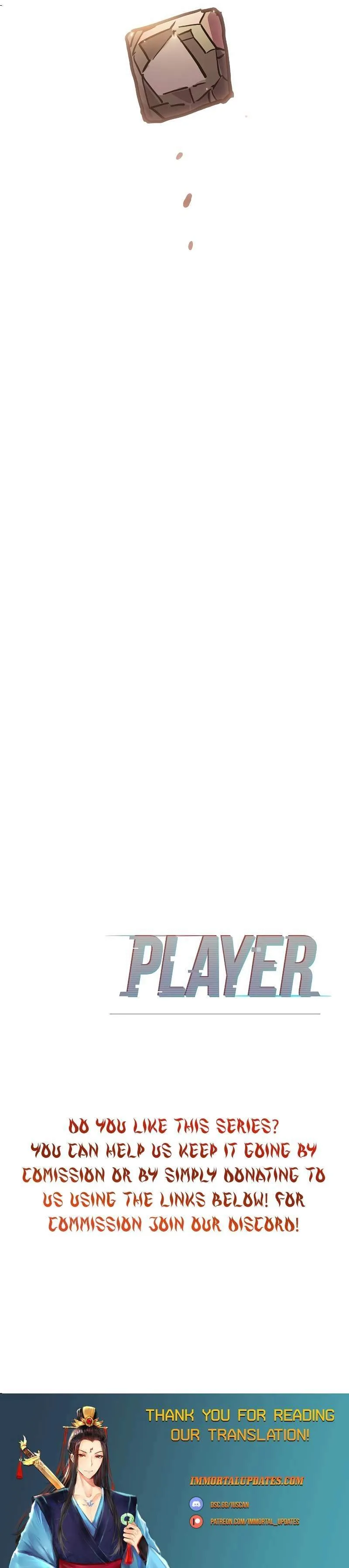 Player Who Returned 10,000 Years Later Chapter 215 page 51