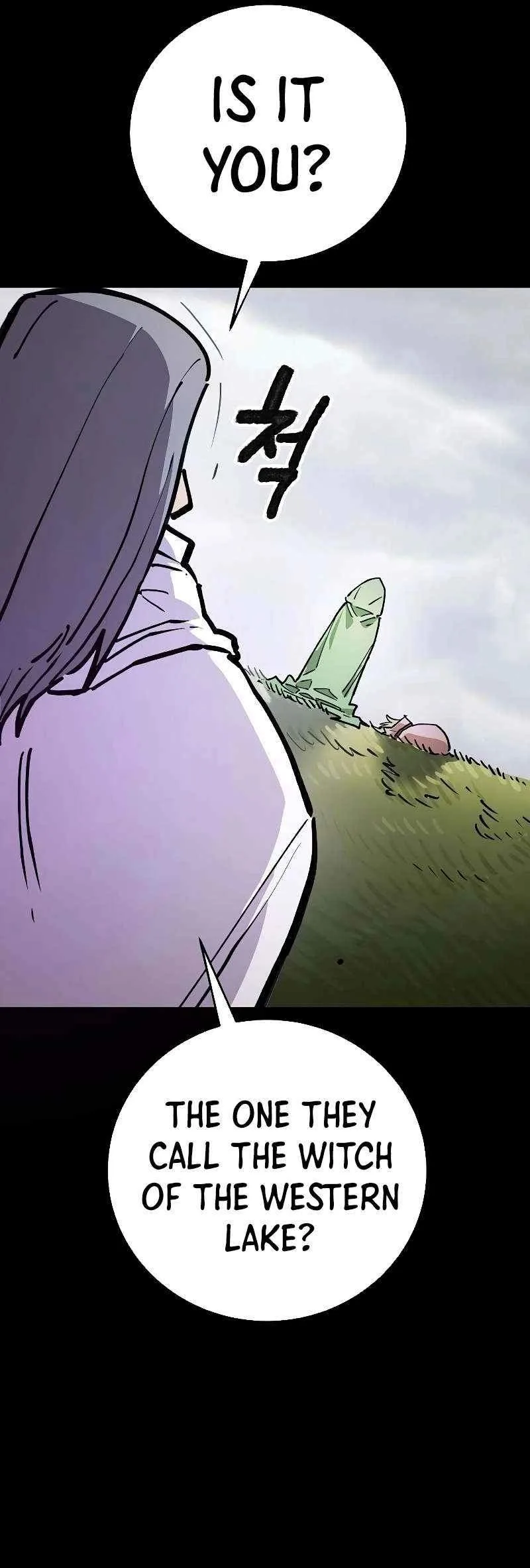 Player Who Returned 10,000 Years Later Chapter 214 page 3