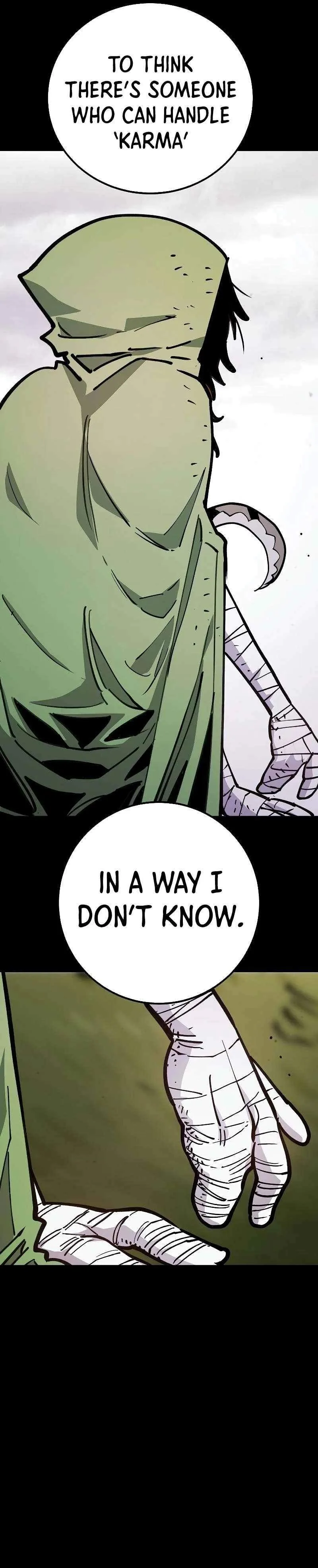 Player Who Returned 10,000 Years Later Chapter 214 page 5