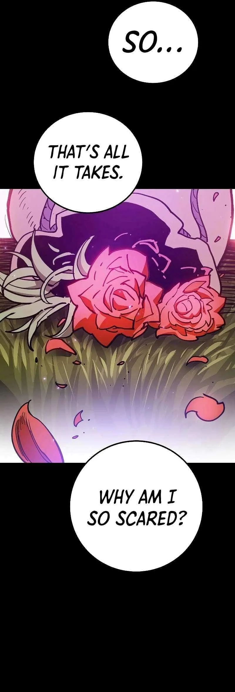 Player Who Returned 10,000 Years Later Chapter 214 page 10