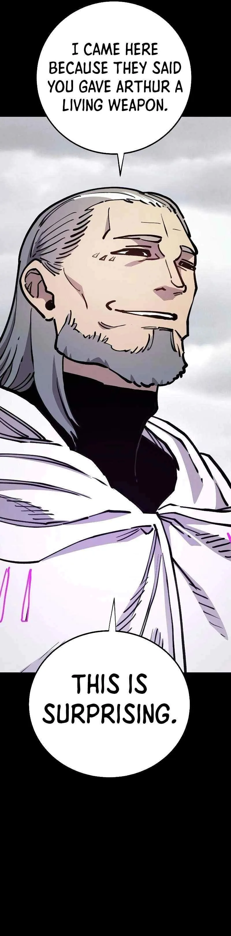 Player Who Returned 10,000 Years Later Chapter 214 page 4