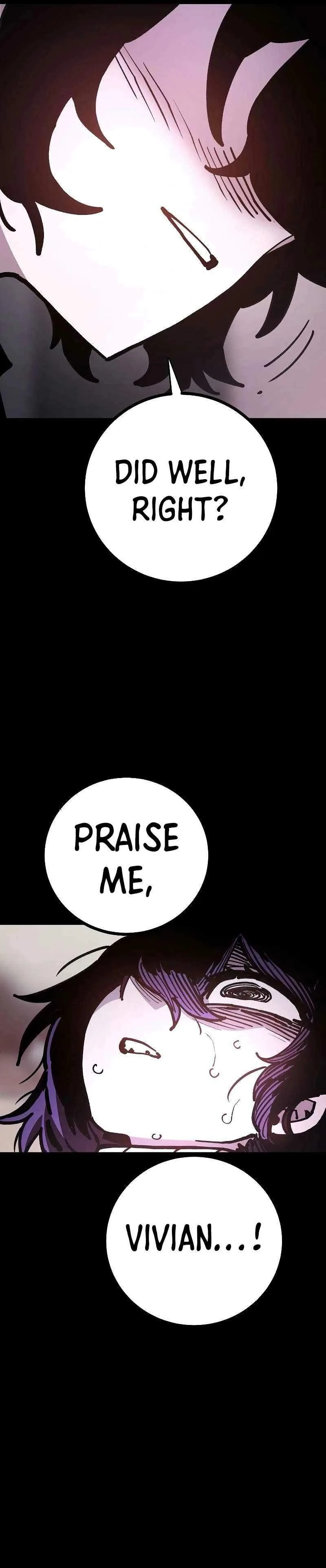 Player Who Returned 10,000 Years Later Chapter 214 page 17
