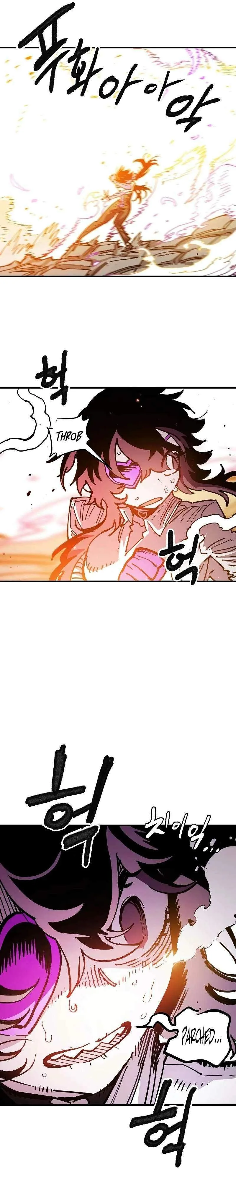 Player Who Returned 10,000 Years Later Chapter 214 page 25