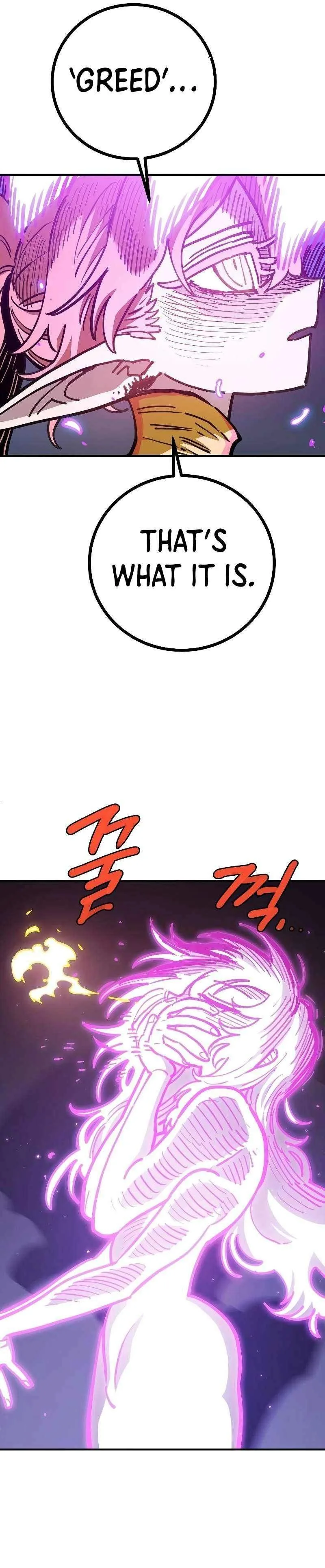 Player Who Returned 10,000 Years Later Chapter 214 page 37