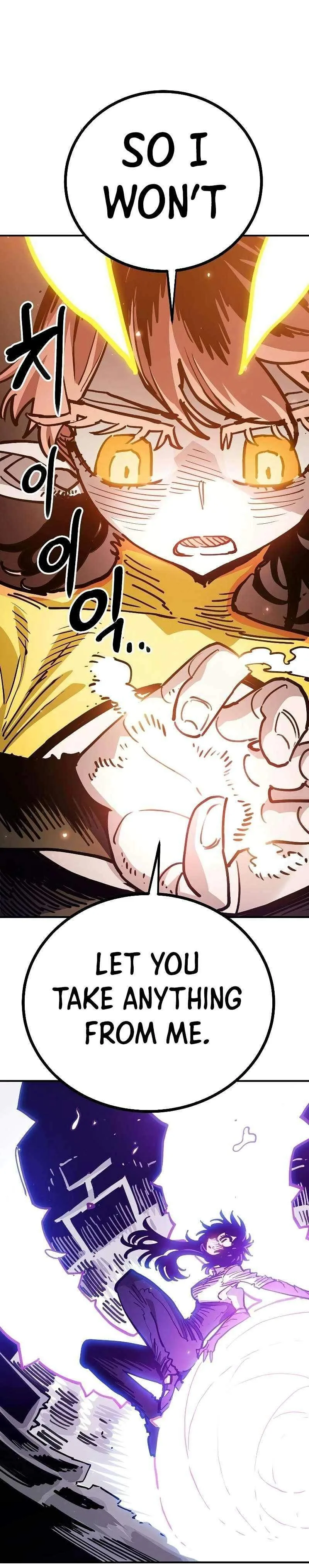 Player Who Returned 10,000 Years Later Chapter 214 page 39