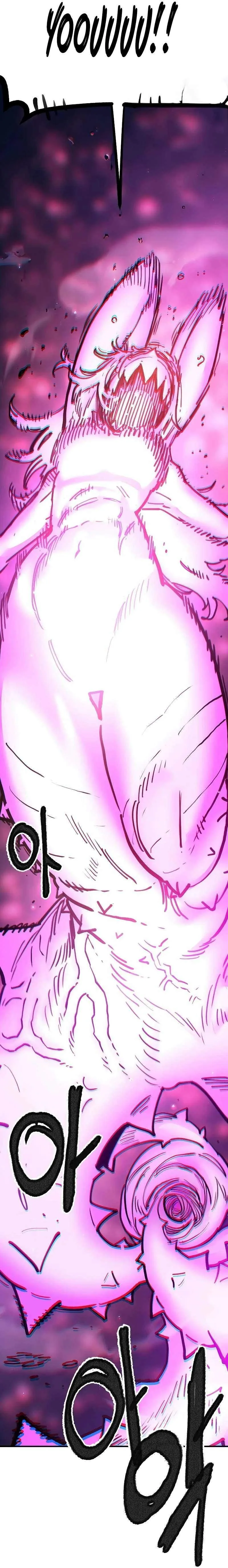 Player Who Returned 10,000 Years Later Chapter 214 page 34